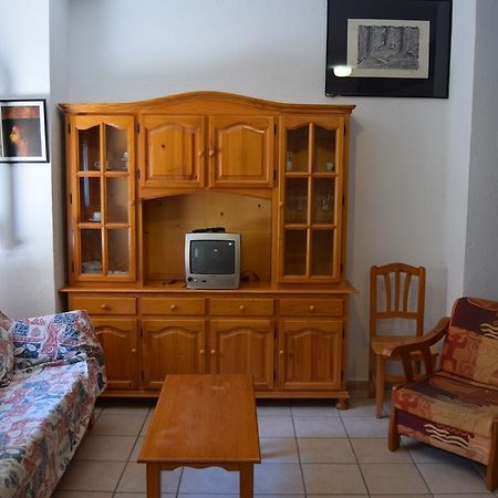 Apartaments Bizanti Sant Marti d'Empuries Dış mekan fotoğraf