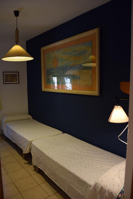 Apartaments Bizanti Sant Marti d'Empuries Dış mekan fotoğraf
